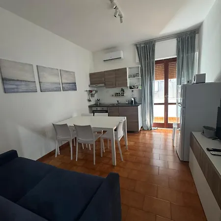 Vibes Apartamento Tropea