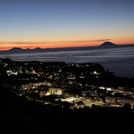 Vibes Apartamento Tropea