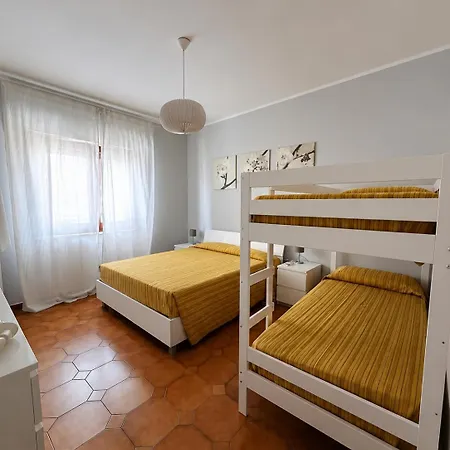Casa Vibes Tropea