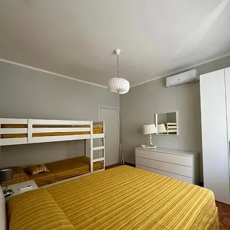 Apartmán Casa Vibes