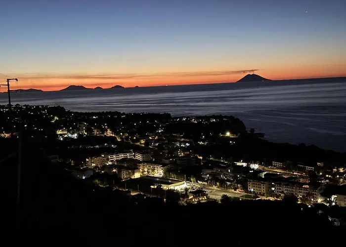 Vibes Apartamento Tropea